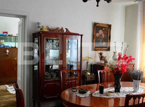 Apartament de vânzare 4 camere Gheorghe Lazar - 87061AV | BLITZ Timișoara | Poza2
