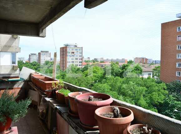 Apartament de vânzare 4 camere Gheorghe Lazar - 87061AV | BLITZ Timișoara | Poza1