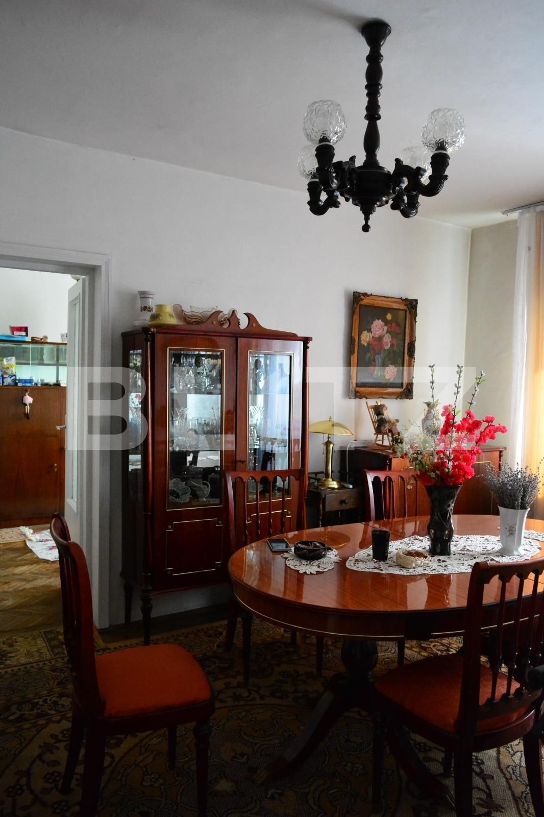 Apartament de vânzare 4 camere Gheorghe Lazar - 87061AV | BLITZ Timișoara | Poza2