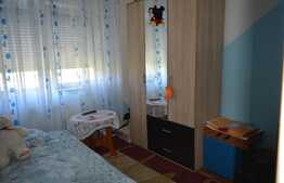 Apartament 3 camere, 56 mp, centrala, zona Lipovei