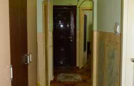 Apartament 3 camere, 56 mp, centrala, zona Lipovei