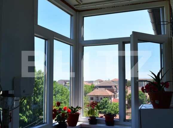 Apartament de vânzare 3 camere Lipovei - 87067AV | BLITZ Timișoara | Poza1