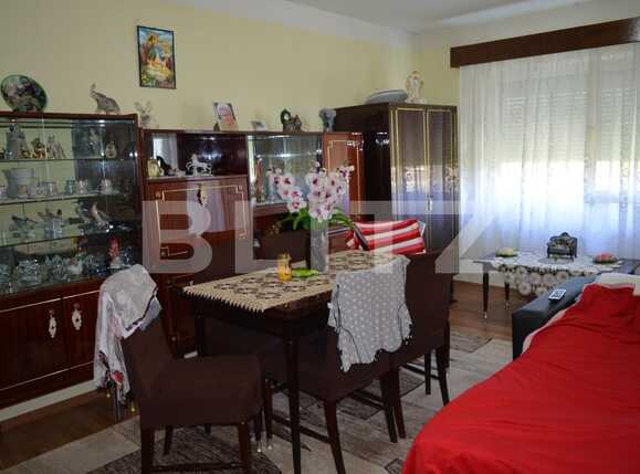 Apartament de vânzare 3 camere Lipovei - 87067AV | BLITZ Timișoara | Poza3
