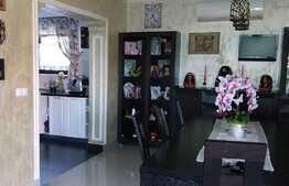 Casa individuala la cheie, 180 mp utili, teren 617 mp, Giroc