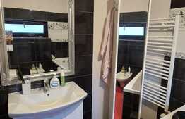 Casa individuala la cheie, 180 mp utili, teren 617 mp, Giroc