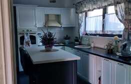 Casa individuala la cheie, 180 mp utili, teren 617 mp, Giroc