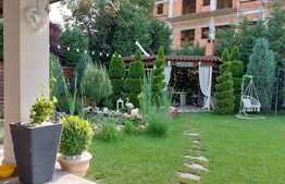 Casa individuala la cheie, 180 mp utili, teren 617 mp, Giroc