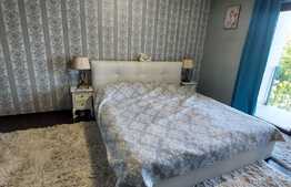 Casa individuala la cheie, 180 mp utili, teren 617 mp, Giroc