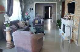 Casa individuala la cheie, 180 mp utili, teren 617 mp, Giroc