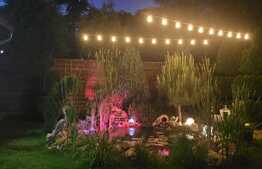 Casa individuala la cheie, 180 mp utili, teren 617 mp, Giroc