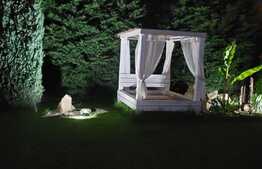 Casa individuala la cheie, 180 mp utili, teren 617 mp, Giroc