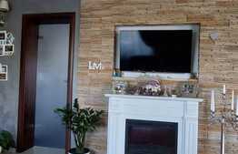 Casa individuala la cheie, 180 mp utili, teren 617 mp, Giroc