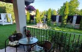 Casa individuala la cheie, 180 mp utili, teren 617 mp, Giroc