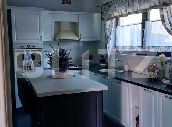 Casa de vânzare 5 camere Giroc - 87106CV | BLITZ Timișoara | Poza8