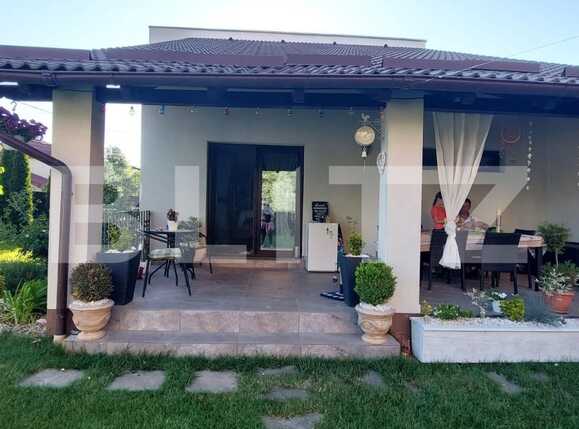 Casa de vânzare 5 camere Giroc - 87106CV | BLITZ Timișoara | Poza2