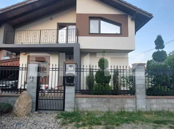 Casa de vânzare 5 camere Giroc - 87106CV | BLITZ Timișoara | Poza1