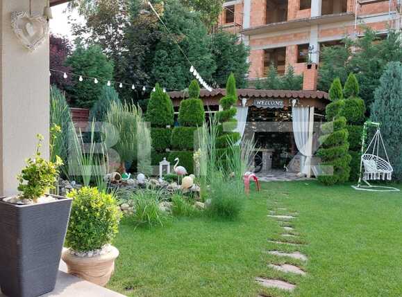 Casa de vânzare 5 camere Giroc - 87106CV | BLITZ Timișoara | Poza7