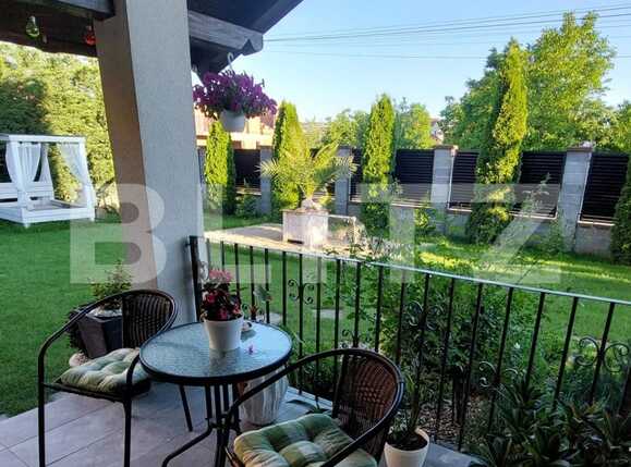 Casa de vânzare 5 camere Giroc - 87106CV | BLITZ Timișoara | Poza4