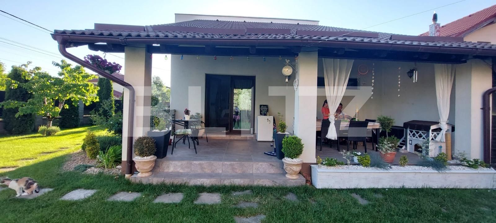 Casa de vânzare 5 camere Giroc - 87106CV | BLITZ Timișoara | Poza2