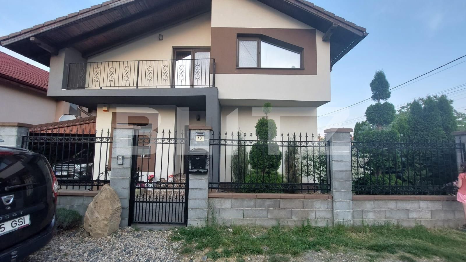 Casa de vânzare 5 camere Giroc - 87106CV | BLITZ Timișoara | Poza1