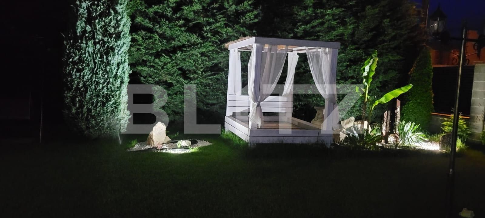 Casa de vânzare 5 camere Giroc - 87106CV | BLITZ Timișoara | Poza3