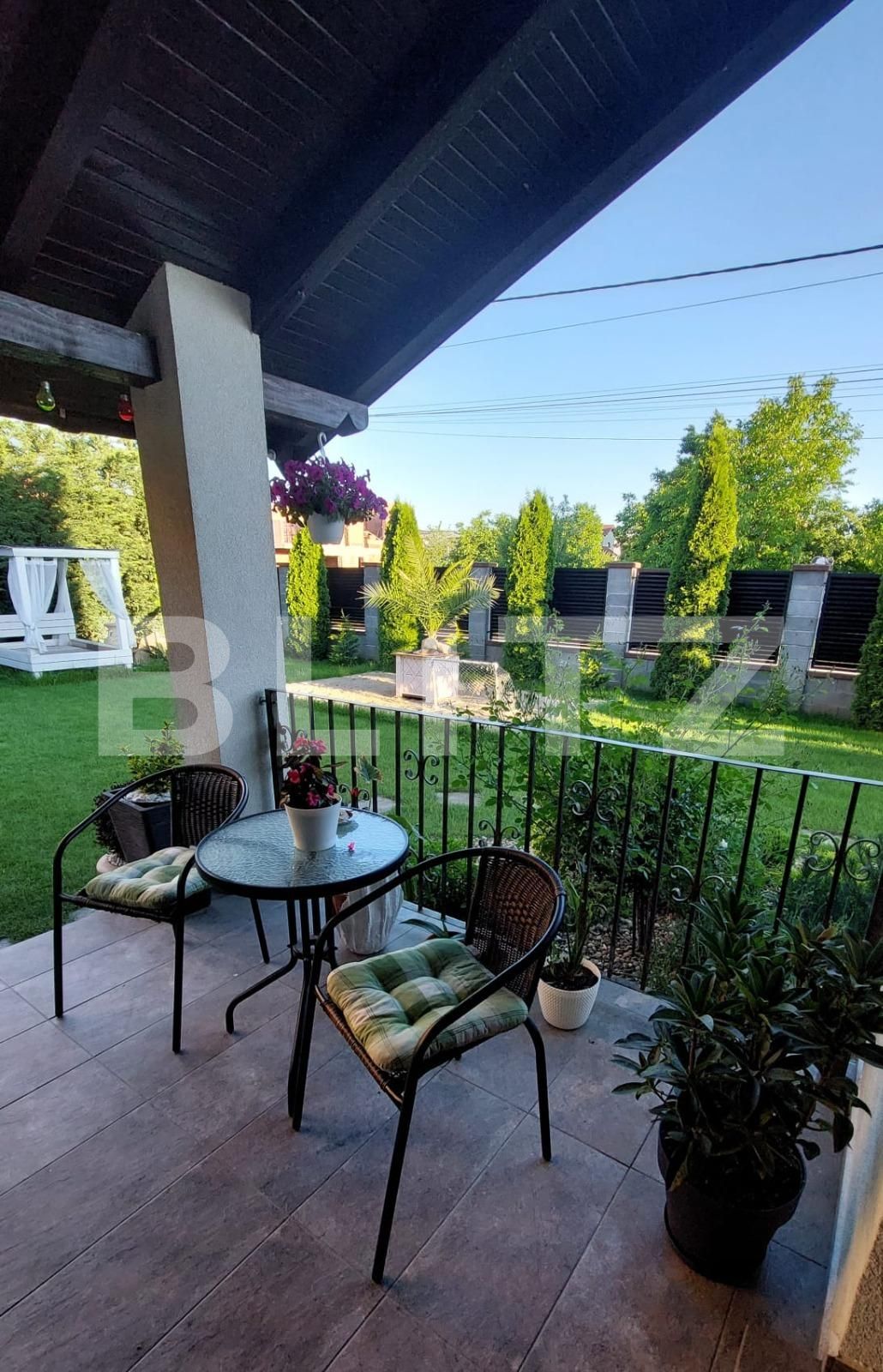 Casa de vânzare 5 camere Giroc - 87106CV | BLITZ Timișoara | Poza4