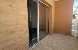 Apartament 2 camere, decomandat, 53 mp,terasa de 10mp, Giroc