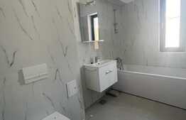 Apartament 2 camere, decomandat, 53 mp,terasa de 10mp, Giroc