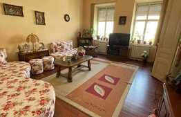 Super Oferta! Apartament de 110 mp in zona Iosefin.