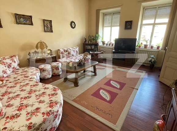 Apartament de vânzare 3 camere Iosefin - 87283AV | BLITZ Timișoara | Poza1