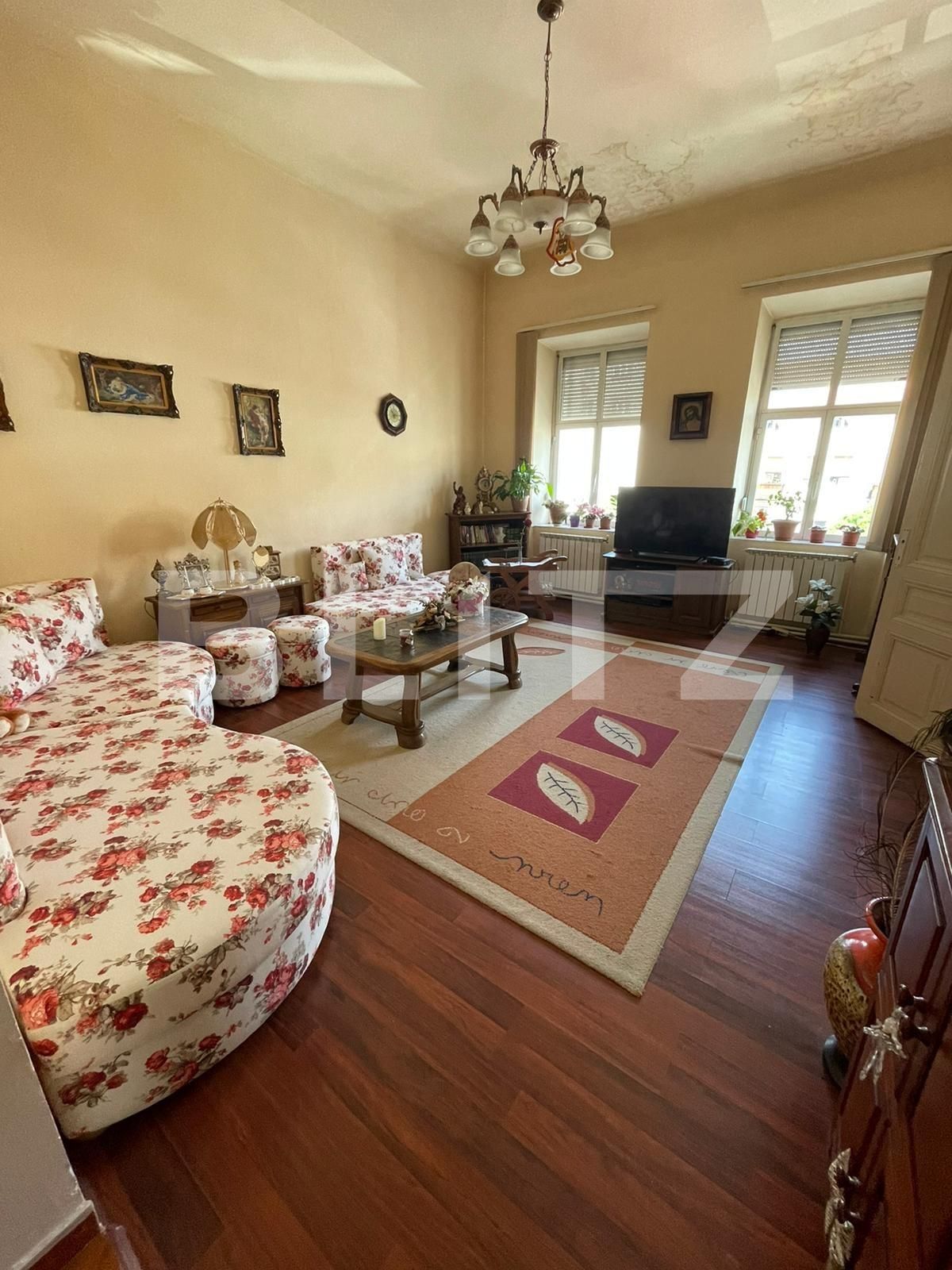 Apartament de vânzare 3 camere Iosefin - 87283AV | BLITZ Timișoara | Poza1