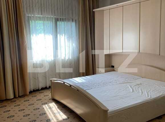 Apartament de închiriat 3 camere Garii - 87331AI | BLITZ Timișoara | Poza1