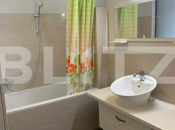 Apartament de închiriat 3 camere Garii - 87331AI | BLITZ Timișoara | Poza3