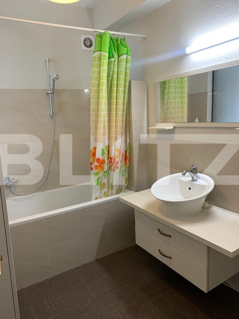 Apartament de închiriat 3 camere Garii - 87331AI | BLITZ Timișoara | Poza3