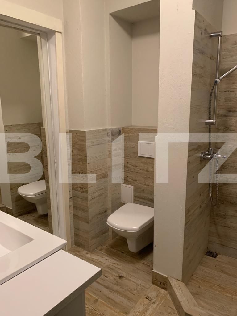 Apartament de închiriat 3 camere Garii - 87331AI | BLITZ Timișoara | Poza4