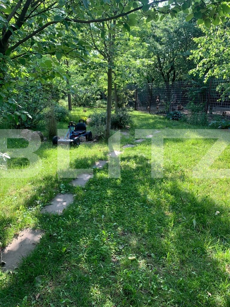 Apartament de închiriat 3 camere Garii - 87331AI | BLITZ Timișoara | Poza8
