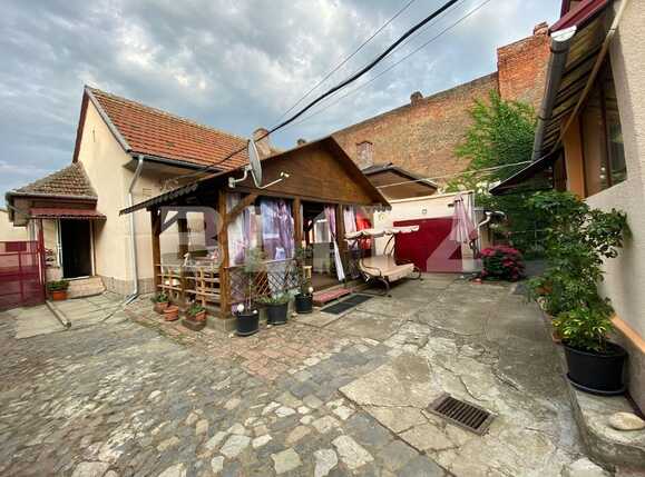 Casa de vânzare 8 camere Iosefin - 87357CV | BLITZ Timișoara | Poza11