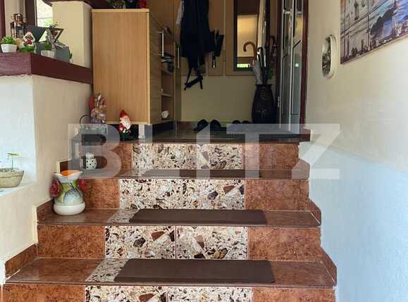 Casa de vânzare 8 camere Iosefin - 87357CV | BLITZ Timișoara | Poza3