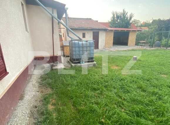 Casa de vânzare 8 camere Iosefin - 87357CV | BLITZ Timișoara | Poza12