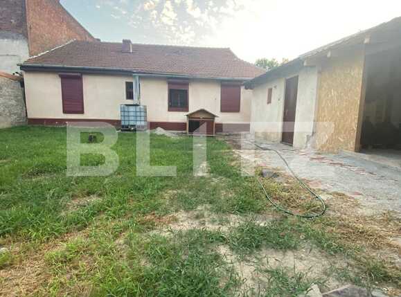 Casa de vânzare 8 camere Iosefin - 87357CV | BLITZ Timișoara | Poza7