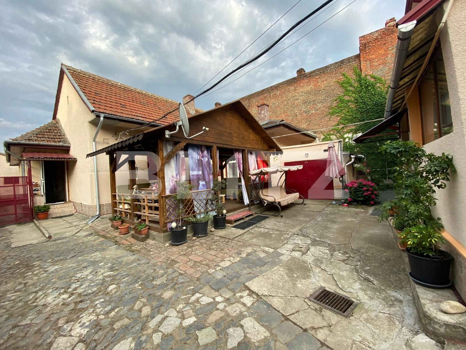 Casa de vânzare 8 camere Iosefin - 87357CV | BLITZ Timișoara | Poza11