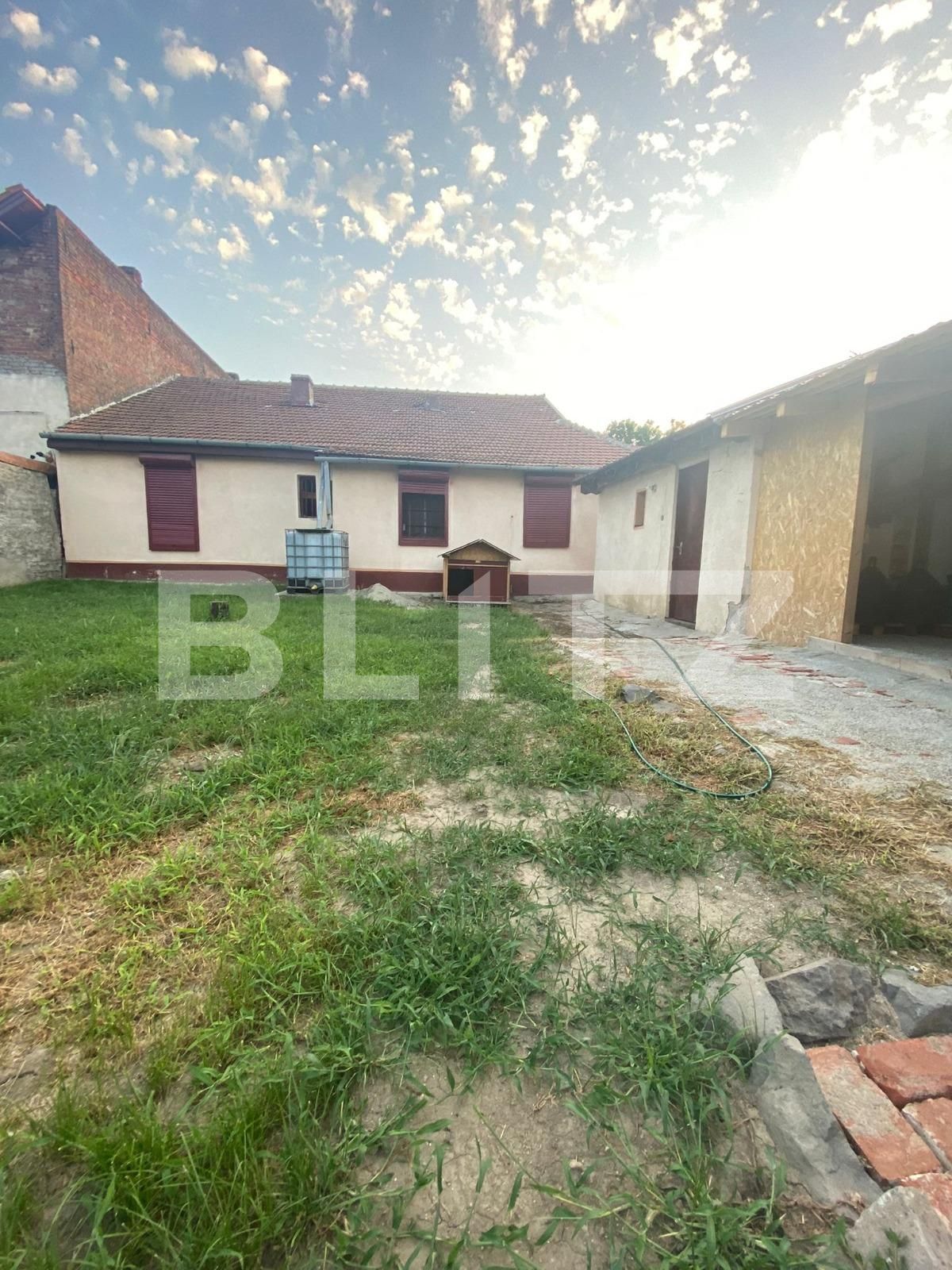 Casa de vânzare 8 camere Iosefin - 87357CV | BLITZ Timișoara | Poza7