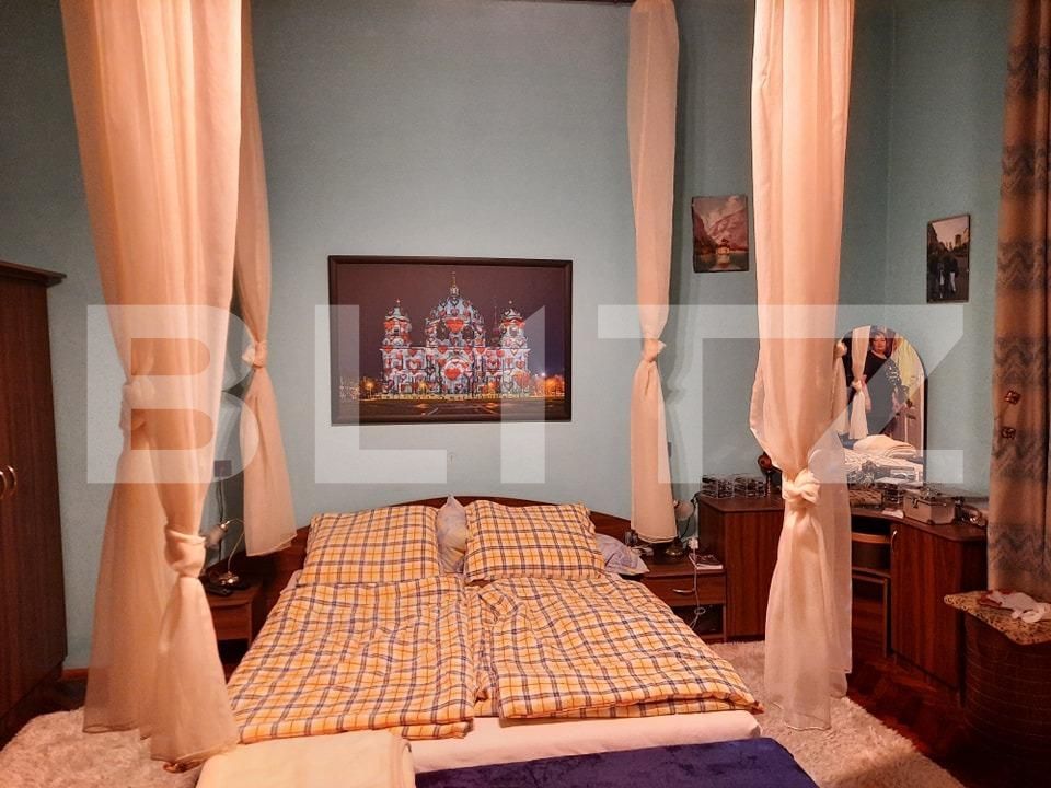 Casa de vânzare 8 camere Iosefin - 87357CV | BLITZ Timișoara | Poza1