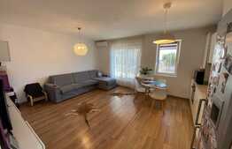 Oportunitate! Apartament de 2 camere, 50 mp, parcare, zona Girocului