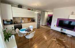 Oportunitate! Apartament de 2 camere, 50 mp, parcare, zona Girocului