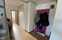 Oportunitate! Apartament de 2 camere, 50 mp, parcare, zona Girocului