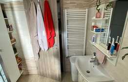 Oportunitate! Apartament de 2 camere, 50 mp, parcare, zona Girocului