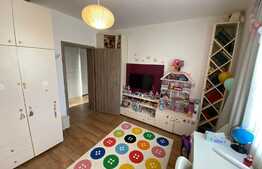 Oportunitate! Apartament de 2 camere, 50 mp, parcare, zona Girocului