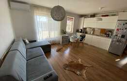 Oportunitate! Apartament de 2 camere, 50 mp, parcare, zona Girocului