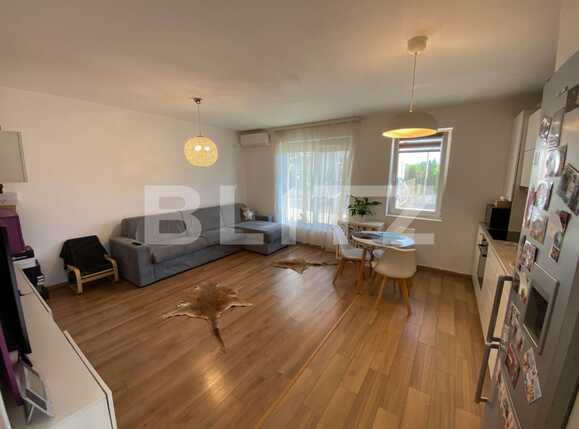 Apartament de vânzare 2 camere Girocului - 87493AV | BLITZ Timișoara | Poza2